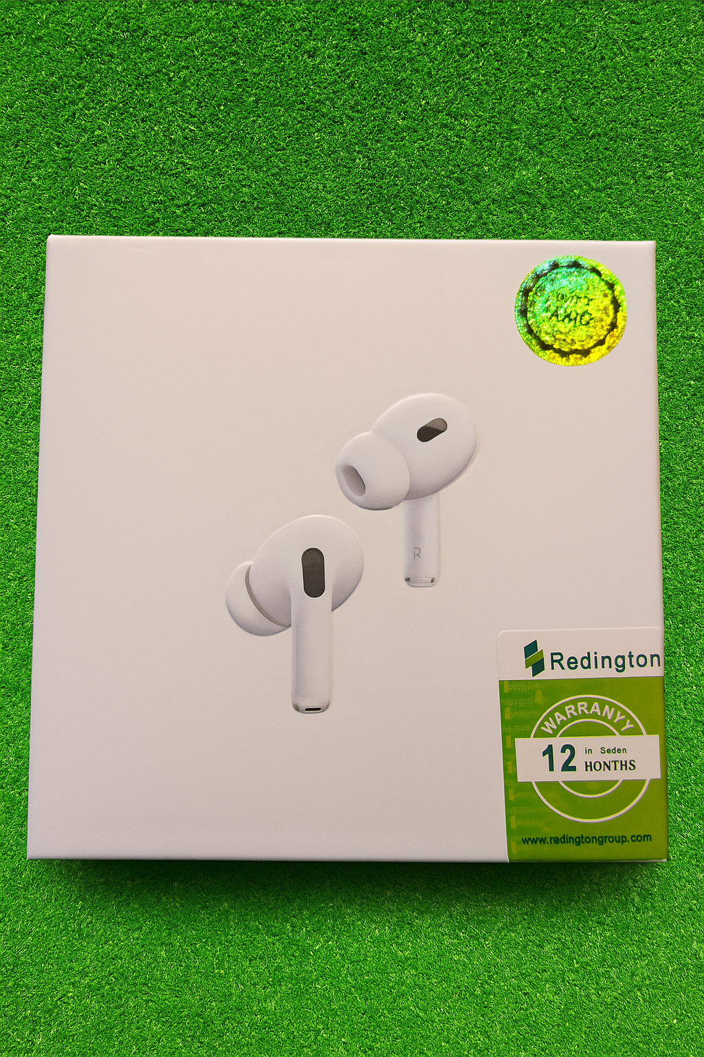 100% Original Refurbished Apple Airpods Pro 2nd Generation MagSafe Wireless Charging Case Apple Authorized ( 29 reviews ) 📦 Same Cheez Deliver Hoga 🔒 Premium Quality 👍 24/7 Customer Service ✅ Get 10% Off On Online Payment