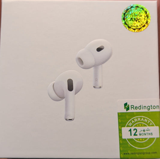 100% Original Refurbished Apple Airpods Pro 2nd Generation MagSafe Wireless Charging Case Apple Authorized ( 29 reviews ) 📦 Same Cheez Deliver Hoga 🔒 Premium Quality 👍 24/7 Customer Service ✅ Get 10% Off On Online Payment