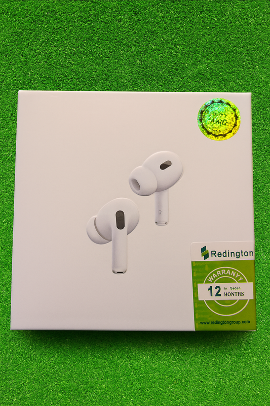 100% Original Refurbished Apple Airpods Pro 2nd Generation MagSafe Wireless Charging Case Apple Authorized ( 29 reviews ) 📦 Same Cheez Deliver Hoga 🔒 Premium Quality 👍 24/7 Customer Service ✅ Get 10% Off On Online Payment